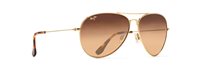 Sonnenbrille  Maui Jim MAVERICKS HS264-16 - HS264-16